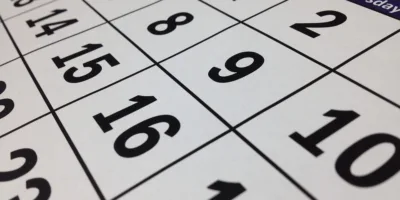 Agenda da semana: PIB da China e encontro entre o FMI e o Banco Mundial