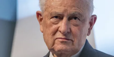 Aos 93 anos morre Lázaro Brandão, ex-presidente do Bradesco