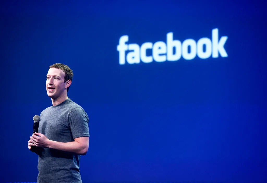 Meta (M1TA34) demite 13% de seus funcionários; cerca de 11 mil, diz Zuckerberg