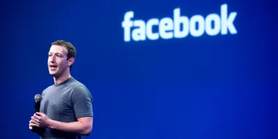 Mark Zuckerberg diz que terá desafio caso Elizabeth Warren seja eleita