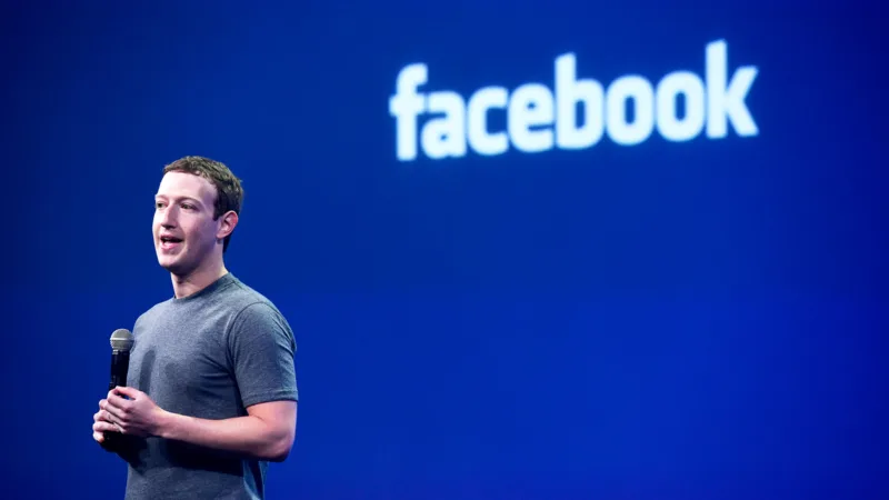 Mark Zuckerberg diz que terá desafio caso Elizabeth Warren seja eleita