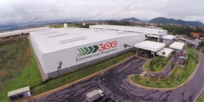 LOG planeja vender R$ 202 milhões em ativos