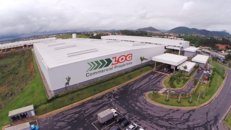LOG planeja vender R$ 202 milhões em ativos