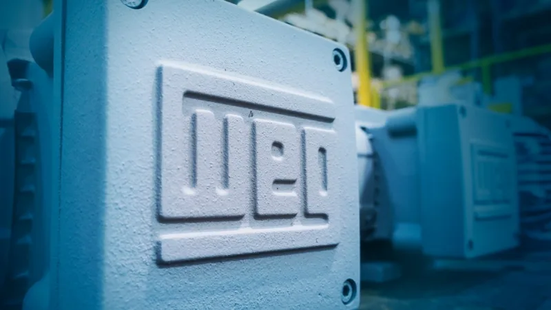 WEG comprará fábrica de transformadores em Minas Gerais