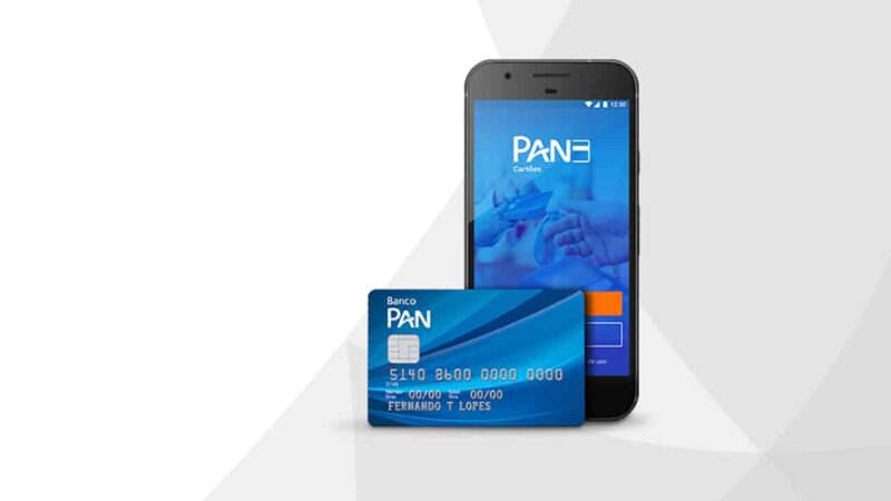 Banco Pan planeja triplicar carteira de crédito após oito anos sem expansões
