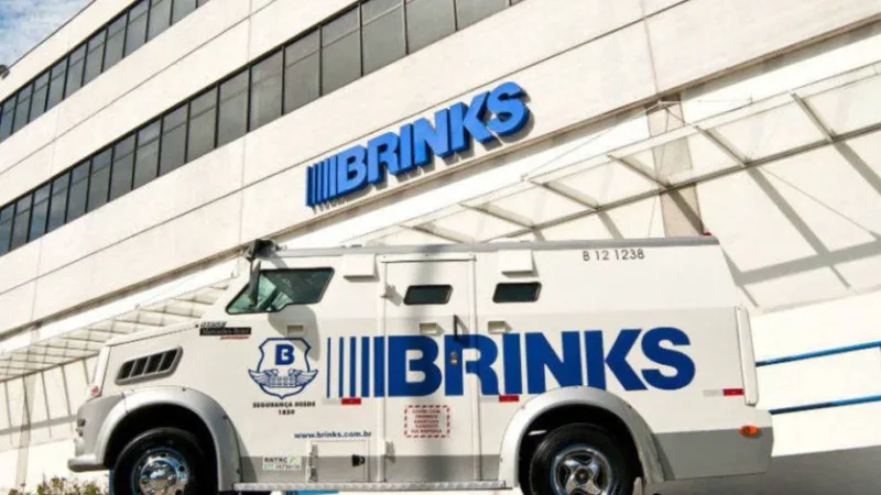 Cade irá analisar compra da Tecnoguarda pela Brinks