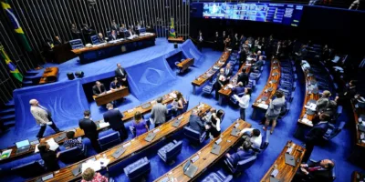 Votação da reforma da Previdência é concluída pelo Senado; PEC vai à promulgação