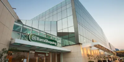 Multiplan prevê expansão de 83 mil m² em centros comerciais