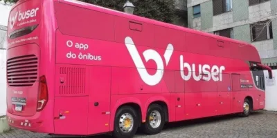 Buser, startup brasileira, recebe aporte do fundo de investimento do SoftBank