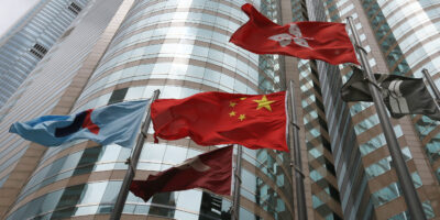 China quer manter crescimento industrial estável em 2020
