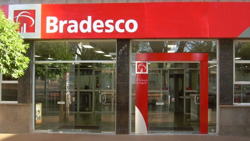 Bradesco planeja pagamento de R$ 4,5 bi em juros sobre o capital próprio