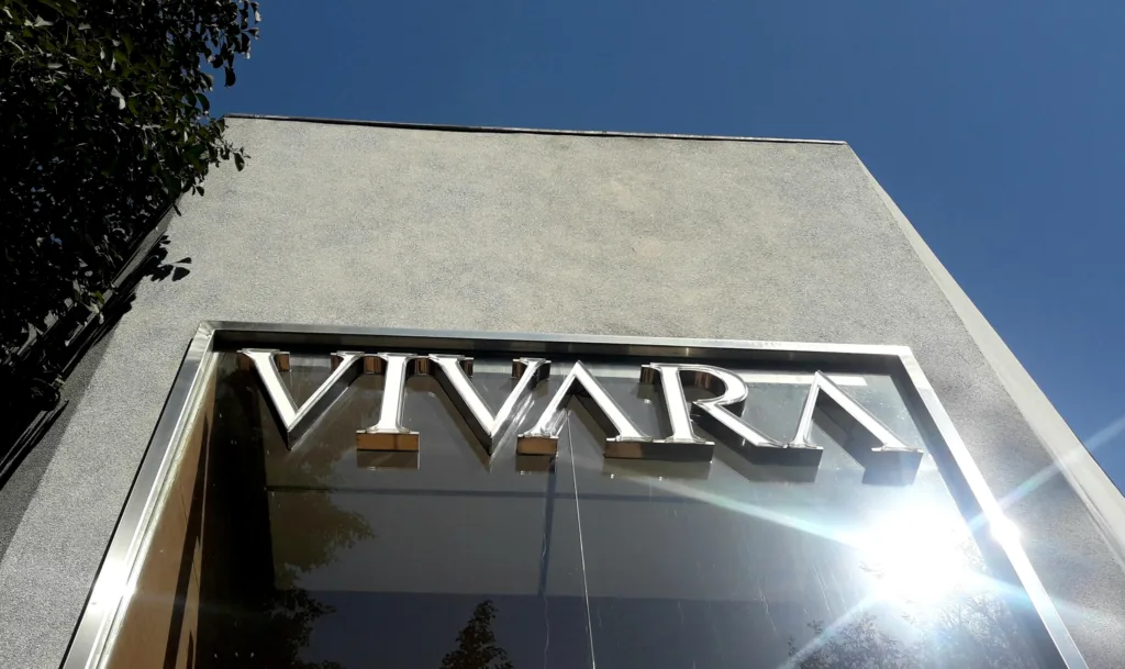 A Vivara (VIVA3) sofreu os efeitos da pandemia do coronavírus