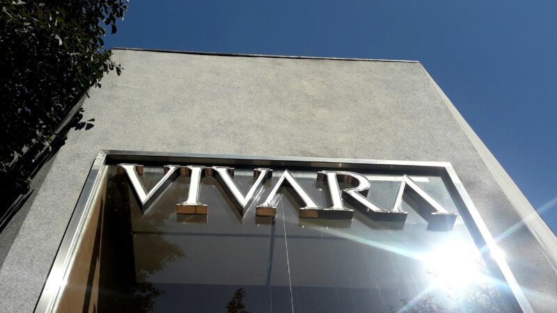 Vivara (VIVA3) apresenta prejuízo de R$ 1,6 milhão no 2T20