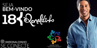Ronaldinho deve ser ouvido na Câmara sobre suposta pirâmide financeira