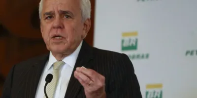 Não há nenhum plano de privatizar a Petrobras, afirma Castello Branco