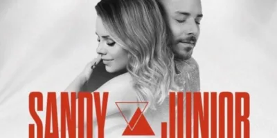 4 ações que você pode comprar com ingresso do show Sandy e Júnior