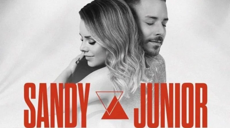 4 ações que você pode comprar com ingresso do show Sandy e Júnior