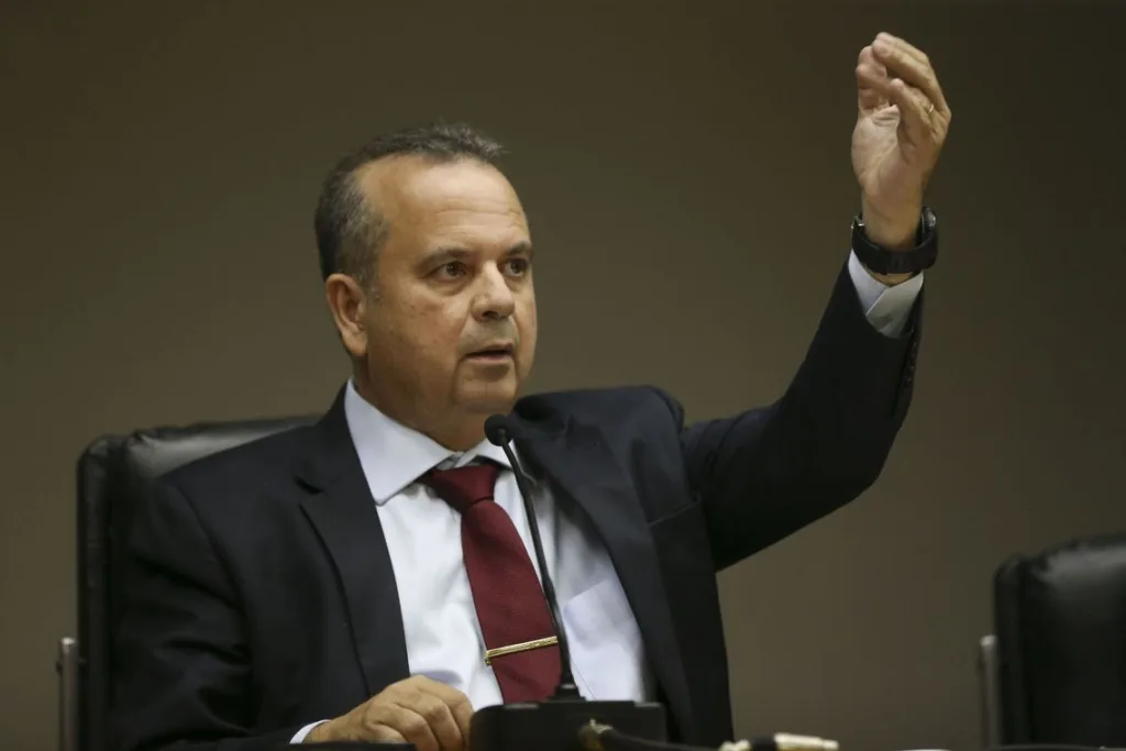 Previdência - Marinho