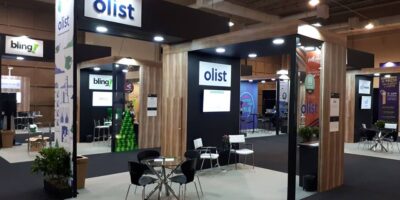 Olist, startup brasileira, recebe aporte do fundo de investimento do Softbank