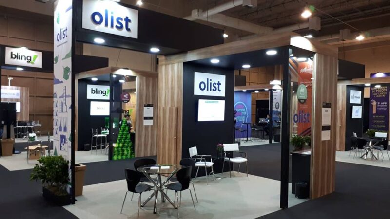 Olist, startup brasileira, recebe aporte do fundo de investimento do Softbank