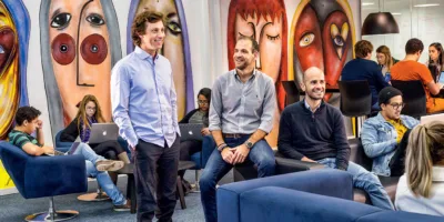 Ebanx, startup de pagamentos, se torna novo unicórnio brasileiro