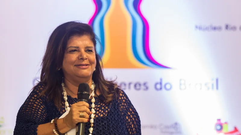 Varejo começou a reagir em setembro, diz presidente do Magazine Luiza