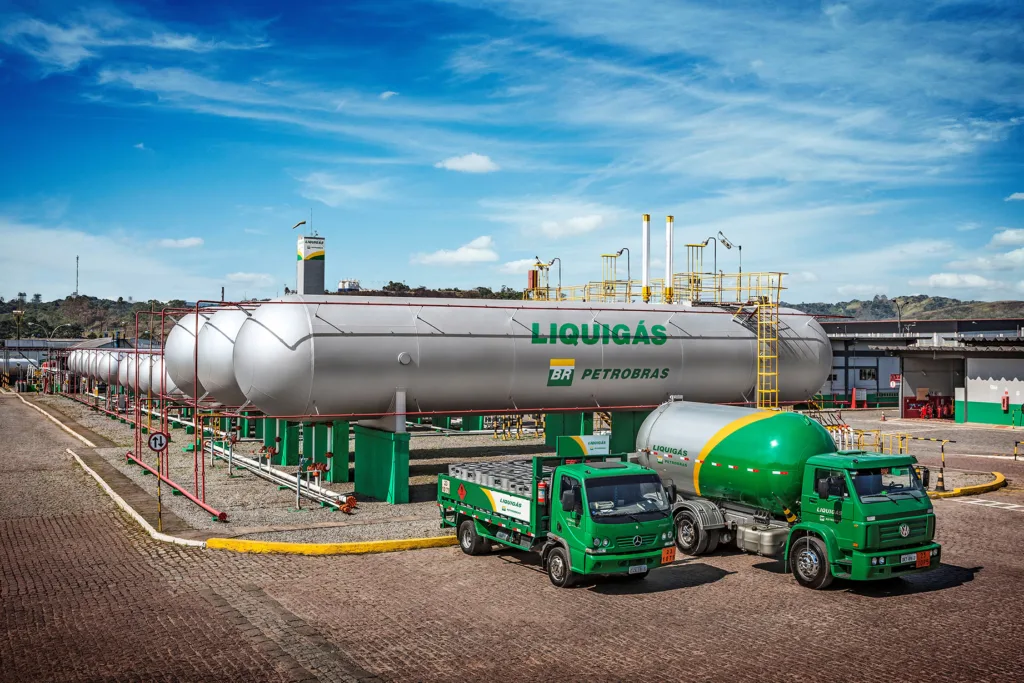 Cade analisa compra da Liquigás pelo consórcio entre Itaúsa e Copagaz, diz jornal