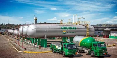 Cade analisa compra da Liquigás pelo consórcio entre Itaúsa e Copagaz, diz jornal