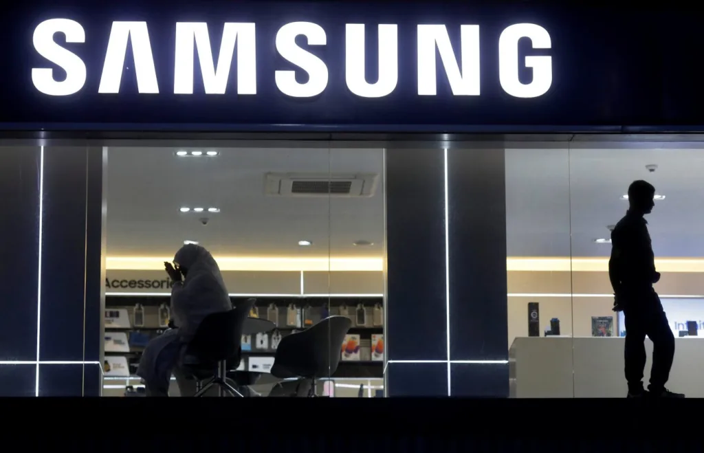 Samsung