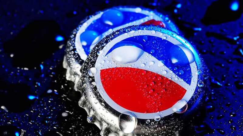 PepsiCo registra lucro de US$ 1,6 bi no 2T20; queda de 19%