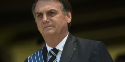 Bolsonaro: vou estudar a reforma administrativa a noite toda hoje