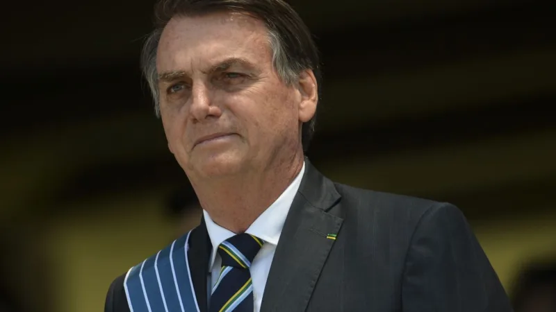 Preço da carne em alta é reflexo da entressafra, diz Bolsonaro
