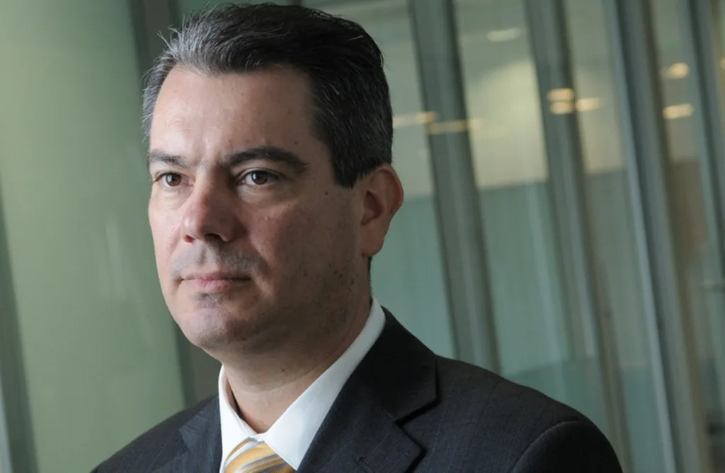 Ministério de Minas e Energia anuncia saída de Ricardo Cyrino