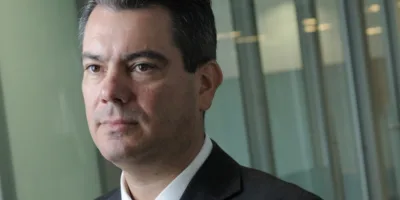 Ministério de Minas e Energia anuncia saída de Ricardo Cyrino