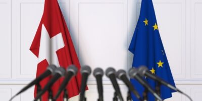 UE retira Suíça de lista de países considerados paraísos fiscais