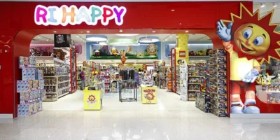 Presidente da Ri Happy diz que crescimento do e-commerce é irreversível