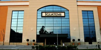 Shopping Centers: Iguatemi vende sua participação em Florianópolis