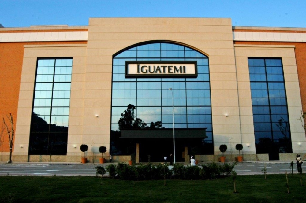 Iguatemi (IGTA3) anuncia funcionamento de serviços essenciais em SP