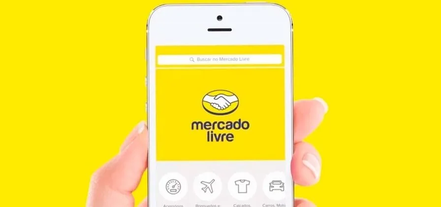 Mercado Livre mantém investimento no Brasil com alta do e-commerce