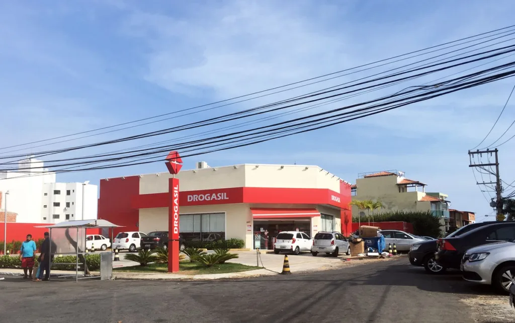 Raia Drogasil (foto: divulgação)