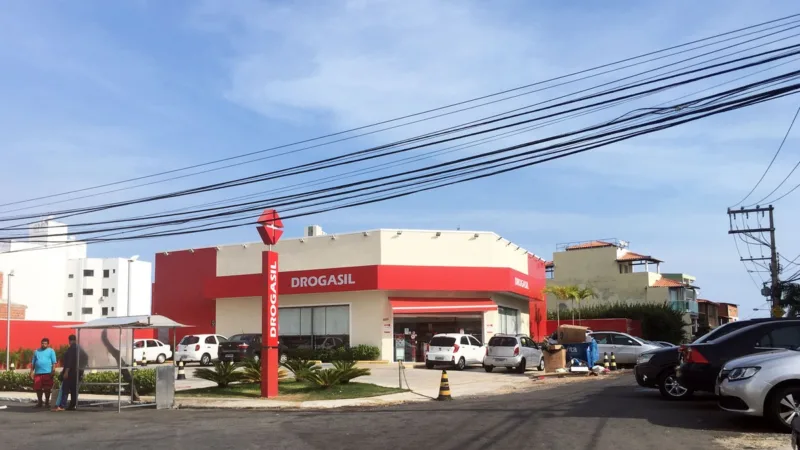 Raia Drogasil tem lucro de R$ 459,3 milhões no 3t19; alta de 260%