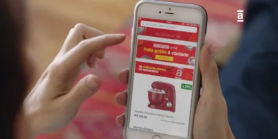 Vendas do e-commerce no Brasil crescem 68,35% em 20 meses