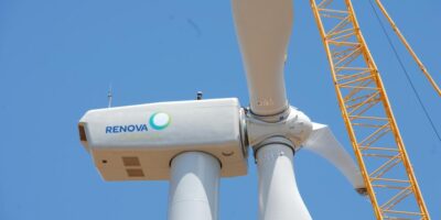 Renova Energia (RNEW11) lucra R$ 245,3 mi, impulsionada por reversão de provisões