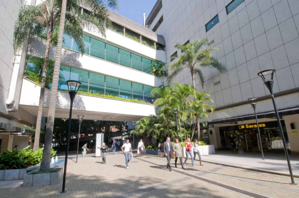 Aliansce Sonae (ALSO3) tem alta de 10% na receita líquida do 4T19