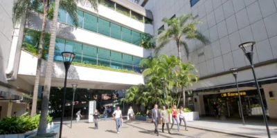 Aliansce Sonae vende 100% de sua participação em 3 shoppings