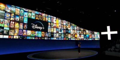 Disney oferece um ano de streaming grátis; ações da Netflix caem