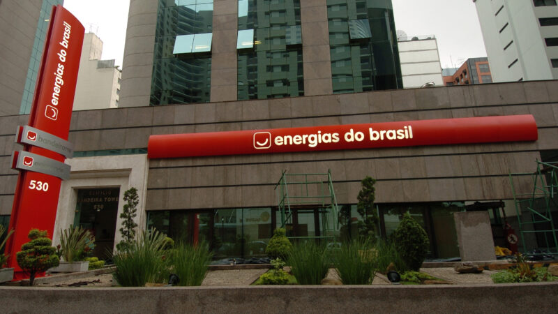 EDP Brasil anuncia aquisição adicional de ações da Celesc por R$ 28,5 mi