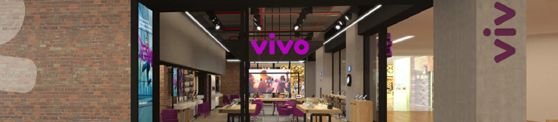 Vivo aprova pagamento de R$ 350 mi em juros sobre o capital próprio