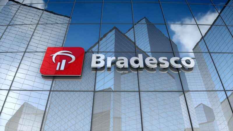 Bradesco (BBDC4): lucro líquido recorrente atinge R$ 3,8 bi no 2T20, queda de 40%