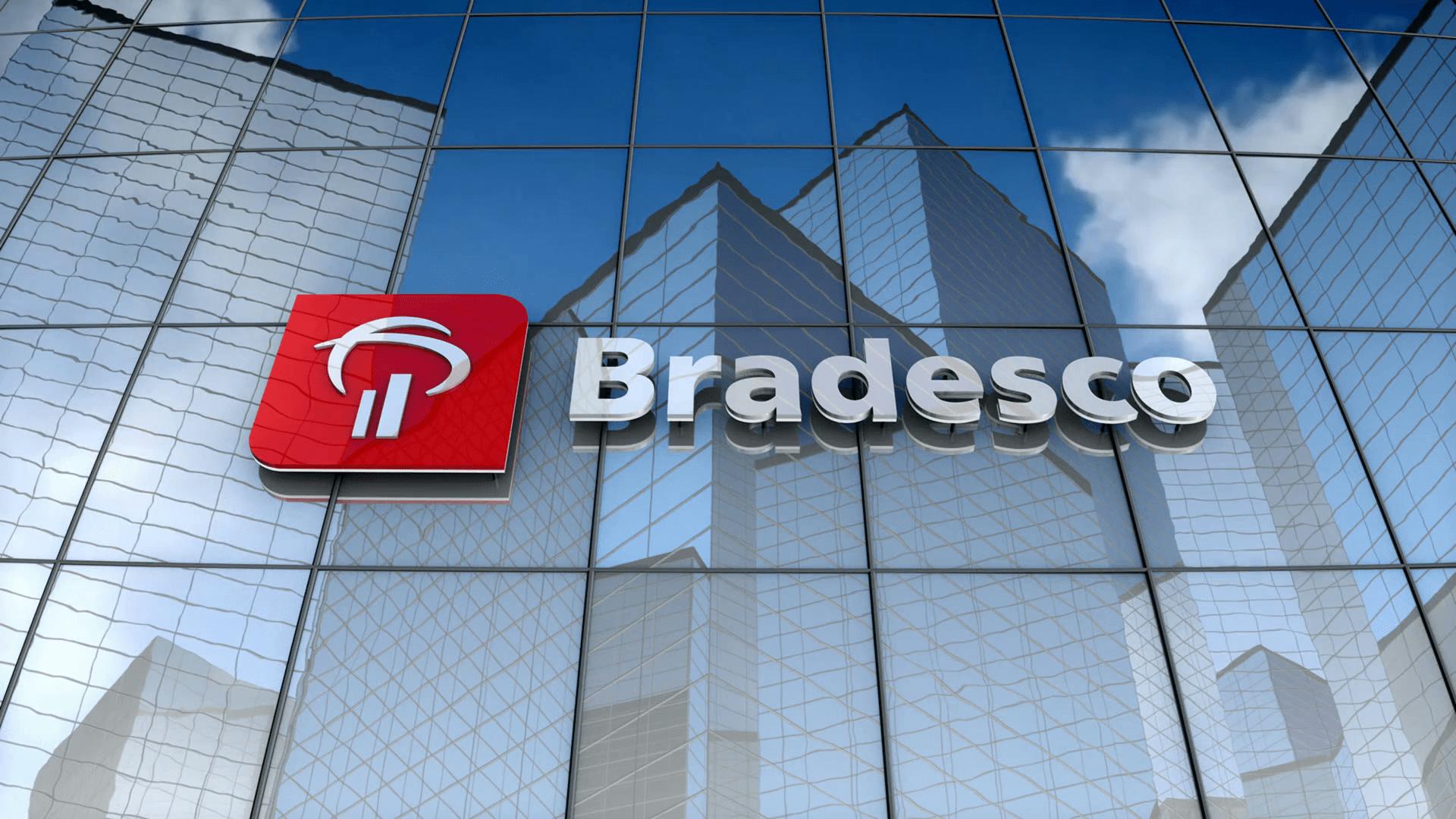 Bradesco (BBDC4): lucro recorrente sobe 80% no 4º tri, a R$ 2,88 bi, mas  decepciona projeções